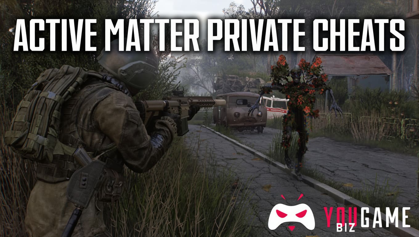 active matter private cheats
